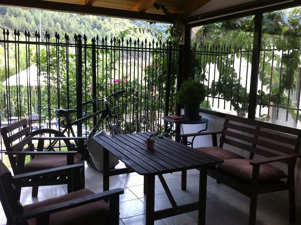 Holiday Zigos Igoumenítsa Extérieur photo
