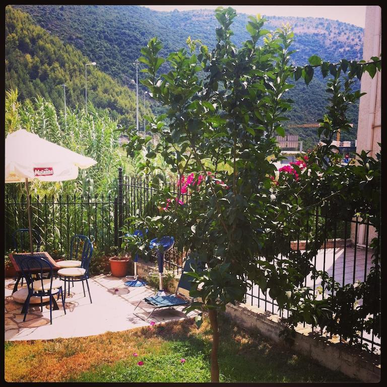 Holiday Zigos Igoumenítsa Extérieur photo