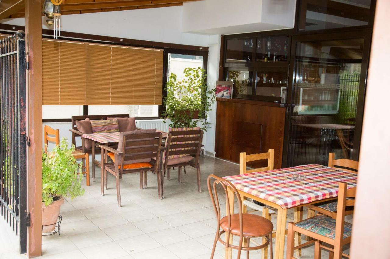 Holiday Zigos Igoumenítsa Extérieur photo