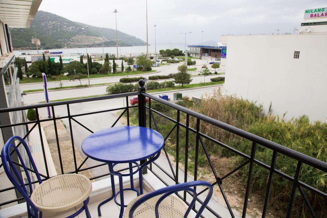 Holiday Zigos Igoumenítsa Extérieur photo