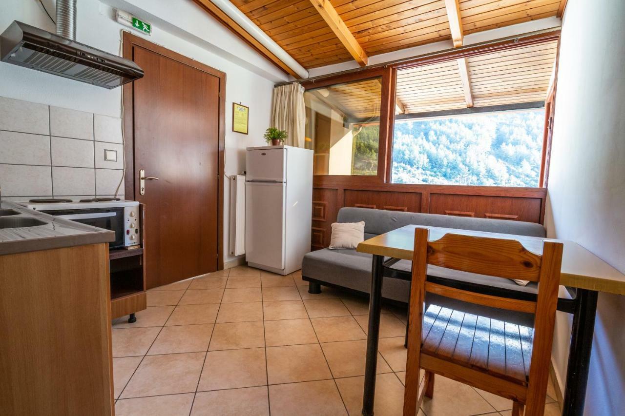 Holiday Zigos Igoumenítsa Extérieur photo