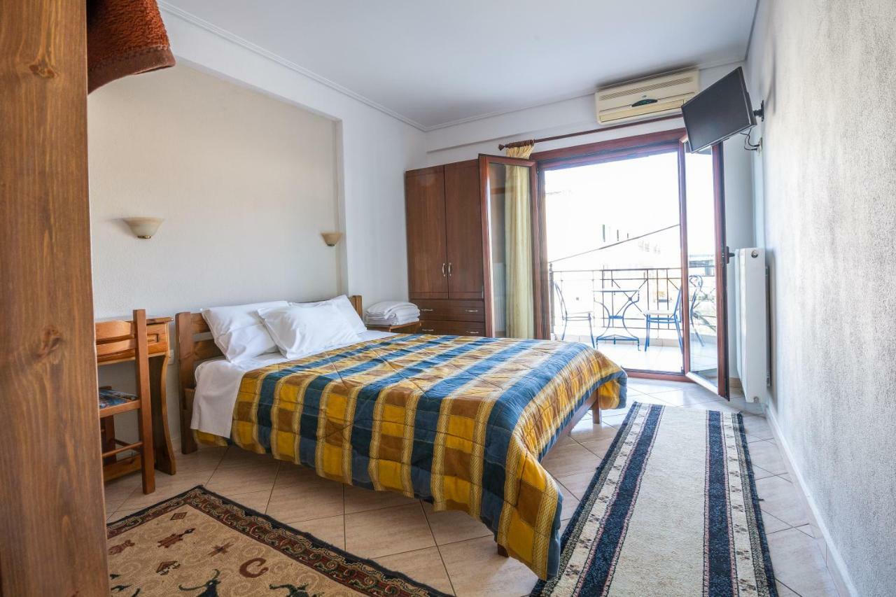 Holiday Zigos Igoumenítsa Extérieur photo