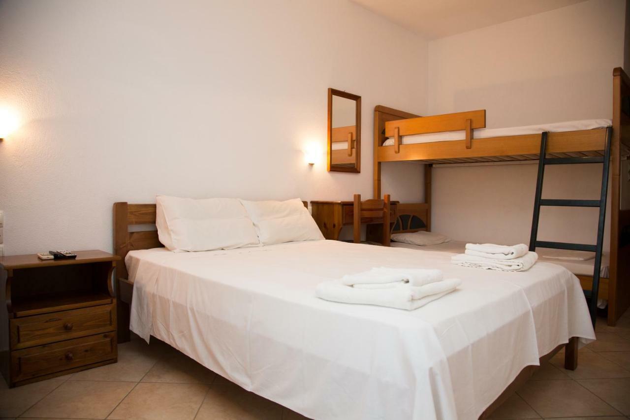 Holiday Zigos Igoumenítsa Extérieur photo